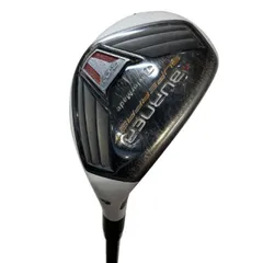 2026年最新】テーラーメイド バーナー ユーティリティの人気アイテム