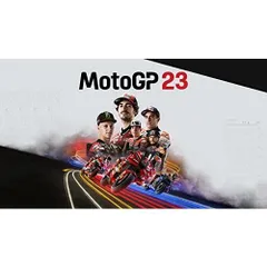 MotoGP? 23 - PS4