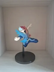 僕のヒーローアカデミア 轟 焦凍 フィギュア (送料込み ボックスO)