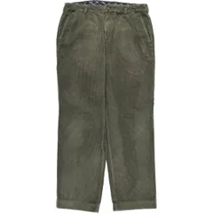 古着 ブルックスブラザーズ Brooks Brothers 346 コーデュロイパンツ メンズw34相当/eaa608404