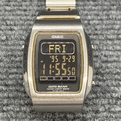 カシオ DW 290 中古 美品 付属品無し ミッションインポッシブル - メルカリ
