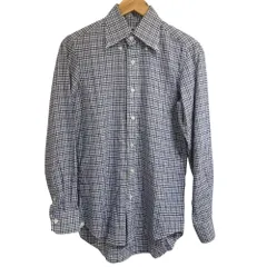 2026年最新】エリコフォルミコラ シャツの人気アイテム - メルカリ