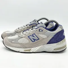 ニューバランス M991CBL Made in USA (260 D)