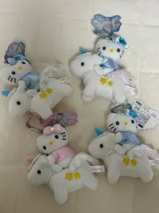 2026年最新】ハローキティ ユニコーンの人気アイテム - メルカリ