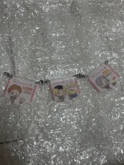 ハイキュー 音駒高校+サンリオ コラボ