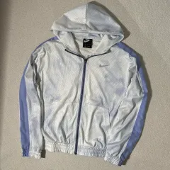 ナイキ アイコン クラッシュ メッシュ ウィンドブレーカー