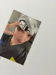 BOYNEXTDOOR(ボイネク) テサン(TAESAN) トレカ 쁘넥도 ポップアップ