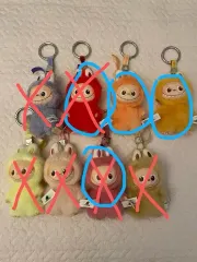 正規品 ミニ ラブブ