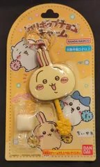 バンダイナムコ ロリポップチョコチャーム ちいかわ うさぎ