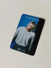 BOYNEXTDOOR(ボイネク) Hide & Seek ソンホ(SUNGHO) トレカ 特典 未公開トレカ