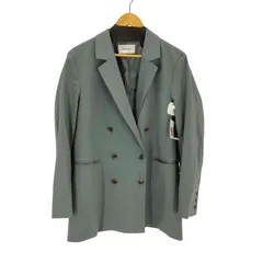 フレイアイディー FRAY I.D ダブルテーラードジャケット レディース 表記無 