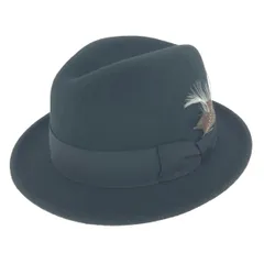 2026年最新】STETSON メンズ ハットの人気アイテム - メルカリ
