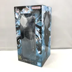 【中古】バンダイ 五条悟 一番くじ 劇場版 呪術廻戦 ０ ー1224ー B賞 フィギュア[15]