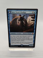 MTG】アナグマモグラの仔 英語 / Badgermole Cub / ボーダーレス