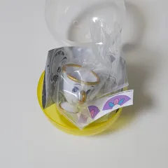 ディズニー（未開封）美女と野獣 チップ ガチャ フィギュア