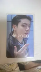 BTS ジョングク Proof (Standard Edition)