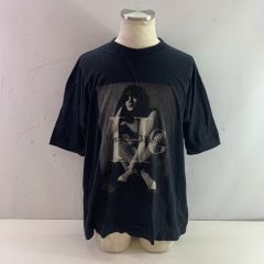 Champion Kurt Cobain リンガーTシャツ - メルカリ