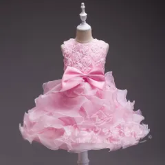 特価★ドレス 子供 女の子 子供ドレス 子供ワンピース ワンピース ロングドレス 柔らかい ピアノ発表会 フォーマルドレス 結婚式 七五三 入学式 演奏会 子ども服 お姫様 女の子ワンピース CTZ121P367