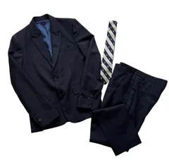 Paul smith 14a 2点/ Jpress ネクタイ