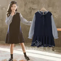 特価★子供 ワンピース 未使用  女の子 発表会 ドレス レイヤード風 子供服 ワンピース 女の子 お受験 ワンピース 子供 ドレス 女の子 切り替え キッズ 卒園式 卒業式 フォーマル ワンピース  ドレス ピアノ 子供 CTZ121P087