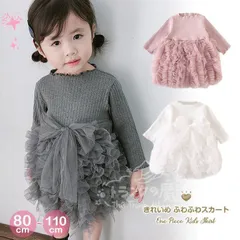 特価★ワンピース 子供 チュニック 女の子 こども きれいめ ふわふわスカート 長袖 子ども 子供服 子供服 チュールスカート キッズ かわいい 保育園 フォーマル 誕生日 結婚式 ピアノ発表会 入園式 卒園式 CTZ121P130
