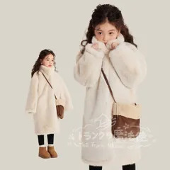 特価★ボアコート 子供服 ボアジャケット キッズ 子供 ガールズ 子供用 裏ボアトップス 長袖 ふわふわ もこもこ かわいい 暖かい もこもこ 上着 通学 通園 無地 秋 冬 防寒さ対策 暖かい 可愛い 防寒 体型カバー お誕生日 CTZ121P265