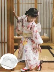 特価★浴衣 子供 キッズ 女の子 浴衣ドレスセット 浴衣セット 子供浴衣 ゆかた こども用 子ども こども ゆかた ゆかたドレス 花火大会 夏祭り お盆yukata11 CTZ121P188