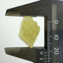 国産鉱物 天川村産 五代松鉱山 洞川 レモン水晶 クリスタル オマケあり