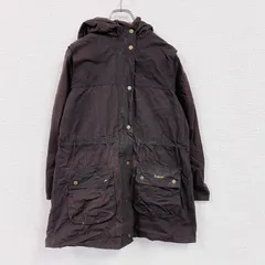 2026年最新】barbour durhamの人気アイテム - メルカリ