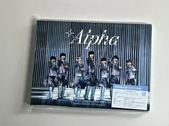 なにわ男子 LIVE TOUR 2024 '+Alpha' 初回限定盤 DVD/Blu-ray  ty~