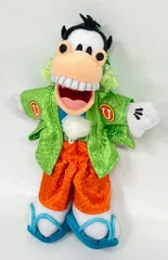 東京ディズニーリゾート ストラップキーチェーン HAPPY NEW YEAR ホーレス・ホースカラー(午年) 2014