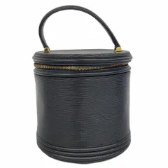 ルイ・ヴィトン(Louis Vuitton) ルイ・ヴィトン ハンドバッグ エピ カンヌ M48032 ノワールレディース P2091428