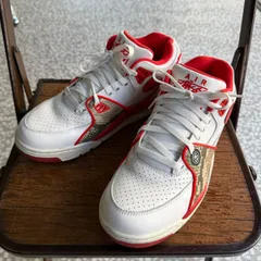 Stussy × NIKE / 23y Air Flight 89 Low SP ステューシー　エアフライト　スニーカー　コラボ　シューズ　キックス　ストリート　sk8 ハイカット