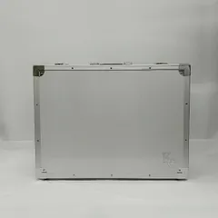 [東店54-2972-0801]遊戯王 25th ANNIVERSARY ULTIMATE海馬セット アタッシュケースのみ