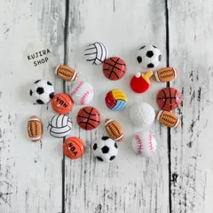 C-2 デコパーツ 20個セット ハンドメイド素材 デコレーション用 パーツ