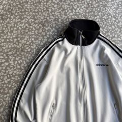 adidas / 00's track jacket オールドアディダス トラックジャケット