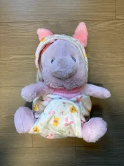 ディズニー ディズニーストア クマ プー ピグレット 赤ちゃん ぬいぐるみ