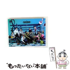 【中古】 THE SOUND （初回生産限定盤B） / Stray Kids / 