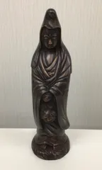 2026年最新】観音像 金属の人気アイテム - メルカリ