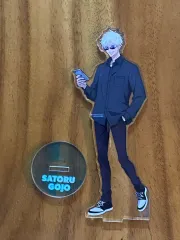 呪術廻戦 五条 アクリルスタンド