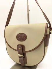 BURBERRY　バーバリー　ショルダーバッグ　クロスボディ　36