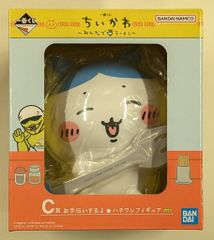 BANDAI SPIRITS 이치 반 쿠지 치이카와 모두라면 C 상 도와주세요 하치와레 피규어