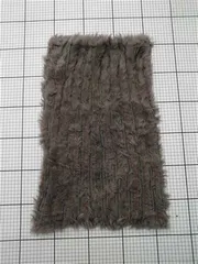 ◇ ⊇ スピック＆スパン Spick & Span ラビットファー混ニットスヌード レディース E  【1512220053234】