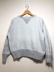 60s vintage sweat 前Vガゼット ビンテージスウェット - メルカリ