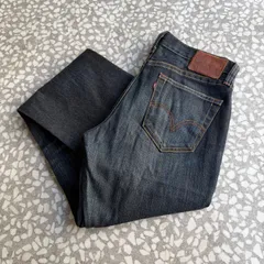 Levi’s / 00’s PREMIUM 517 size 30×33 リーバイス　プレミアム　フレアデニム　グランジ　古着　Y2K ストリート