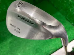 2026年最新】AKIRA アキラ ウェッジの人気アイテム - メルカリ