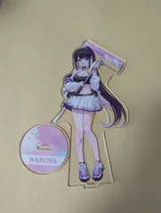 ぶいすぽっ！　花芽なずな　GiGO アクリルスタンド　No.34