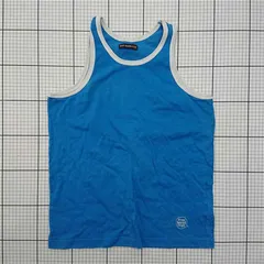 2026年最新】stussy タンクトップの人気アイテム - メルカリ