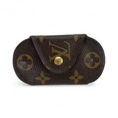 LOUIS VUITTON ルイヴィトン ミュルティクレ ロン キーケース モノグラム  M60115