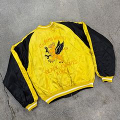 Claudius Lafond】50s〜60s Black Moleskin Coverall EURO 